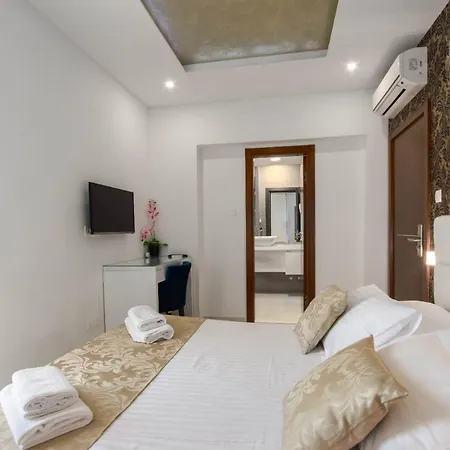 Exclusive Holiday Apartments&rooms 4* Split