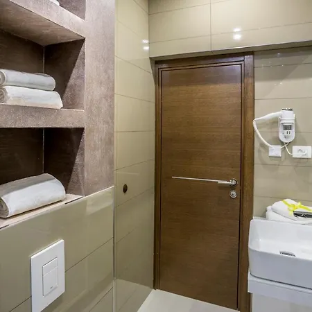 Exclusive Holiday Apartments&rooms Split