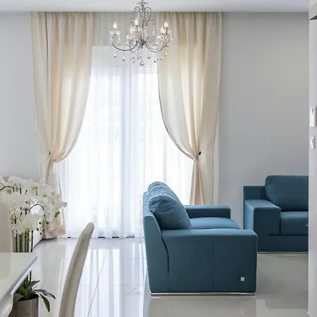 Exclusive Holiday Apartments&rooms 4* Split
