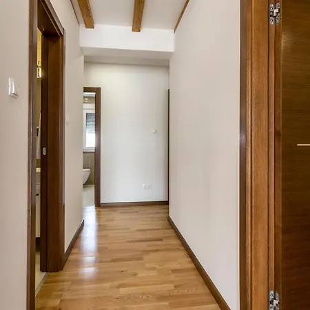 Exclusive Holiday Apartments&rooms Apartmanhotel 4*