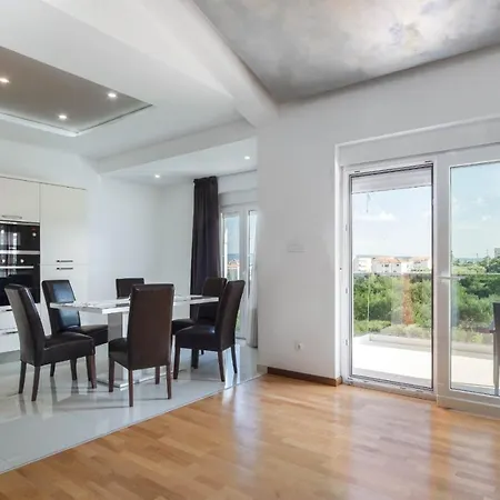Apartmanhotel Exclusive Holiday Apartments&rooms