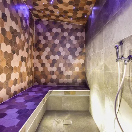 Exclusive Holiday Apartments&rooms Split